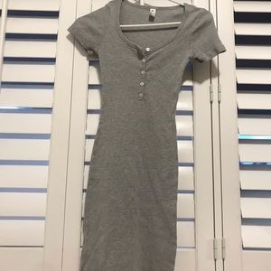 American Apparel dress